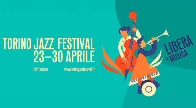 Torino Jazz Festival 2025: libera la musica